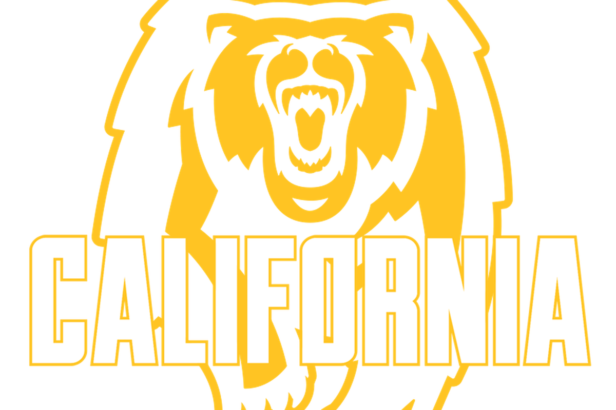 Cal Logo - THE NEW CAL LOGO IS SOMETHING Day Should Be Saturday