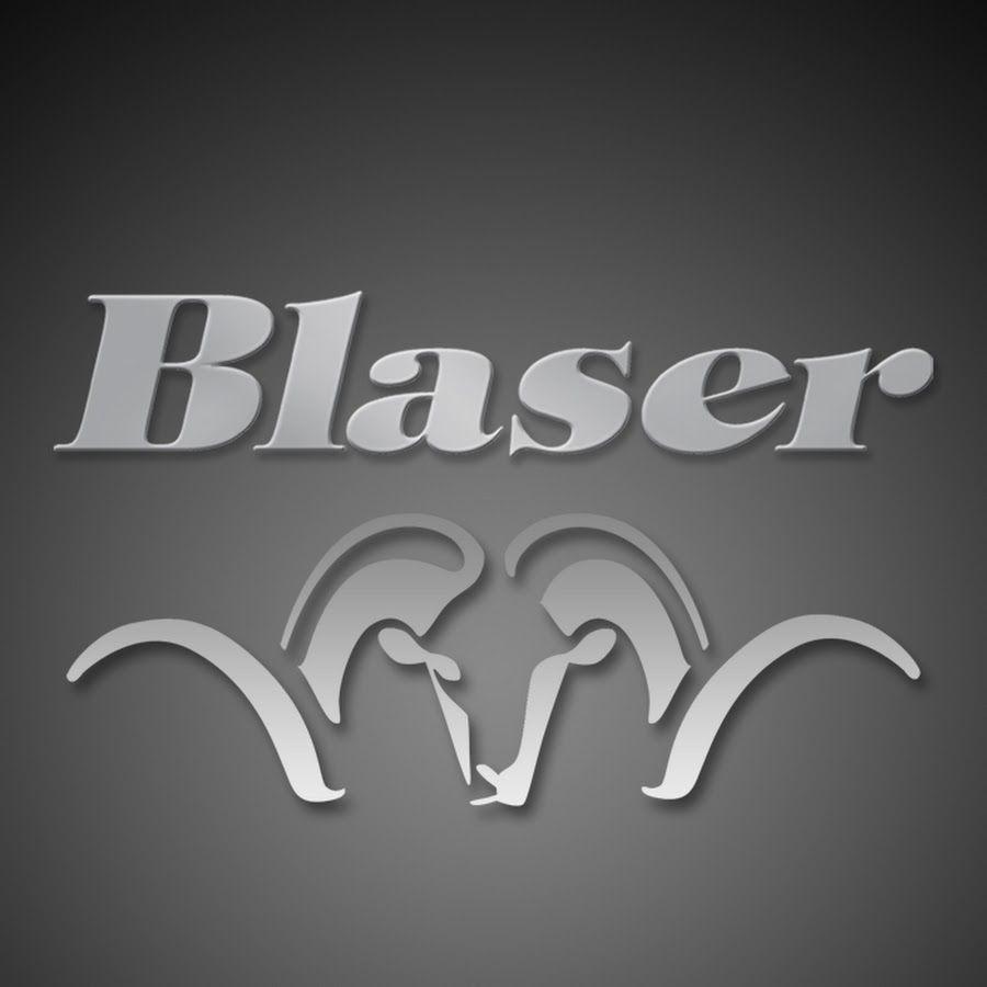 Blaser Logo - Blaser USA