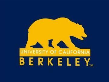 Cal Logo - Quirky Berkeley