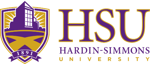 Hardin Logo - HSU Brand Resources | Hardin-Simmons University