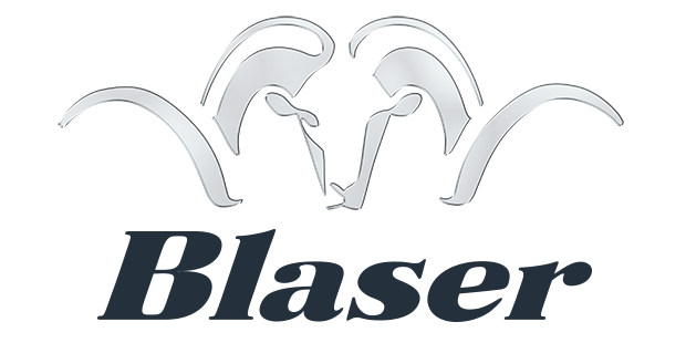 Blaser Logo - Blaser R8 Success Individual - Stock