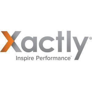 Xactly Logo - Xactly Corp. Reviews | Glassdoor.co.in