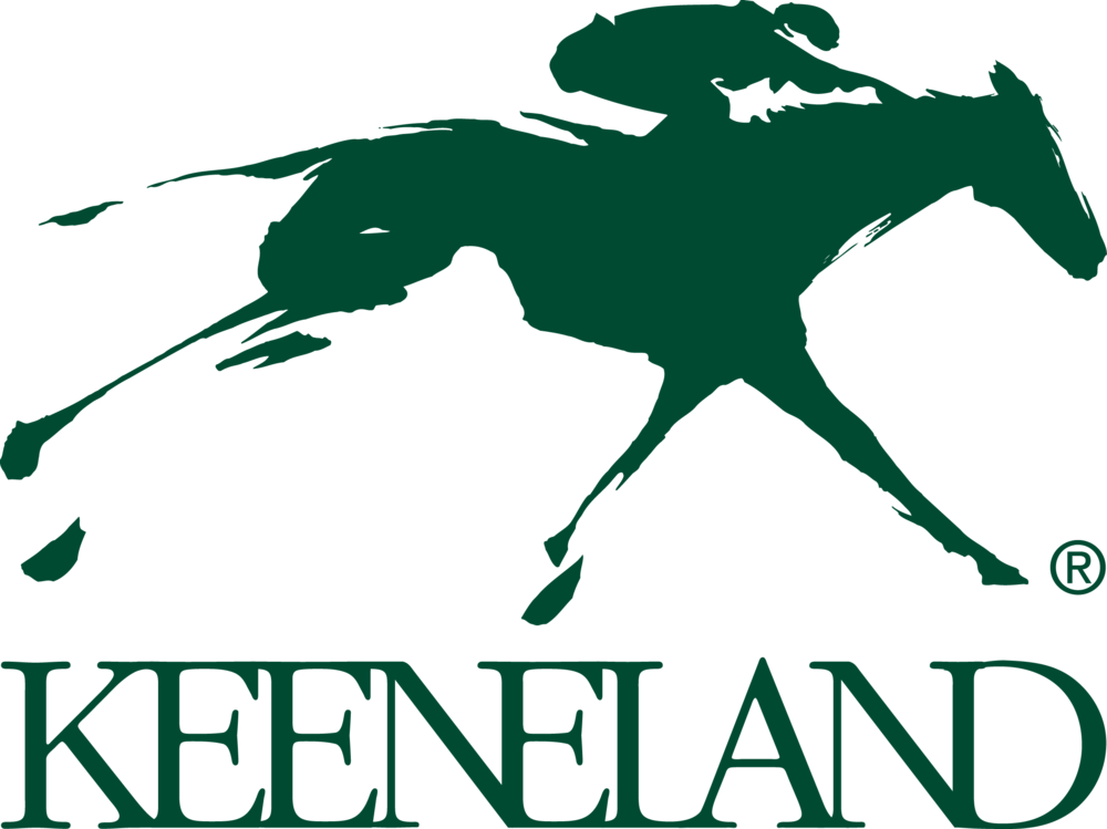 Keeneland Logo - Lextran • Keeneland Service