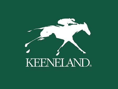 Keeneland Logo - LogoDix