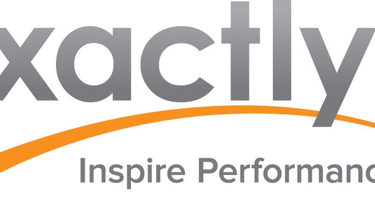 Xactly Logo - Why Xactly Corporation Stock Popped 35.3% in May -- The Motley Fool