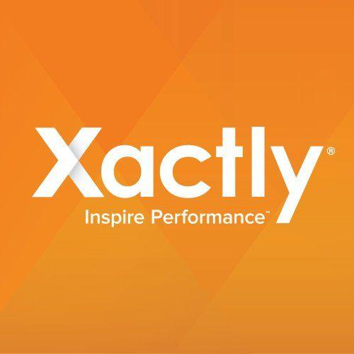 Xactly Logo - Xactly Corporation