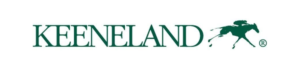 Keeneland Logo - Keeneland Logos