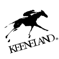 Keeneland Logo - k :: Vector Logos, Brand logo, Company logo
