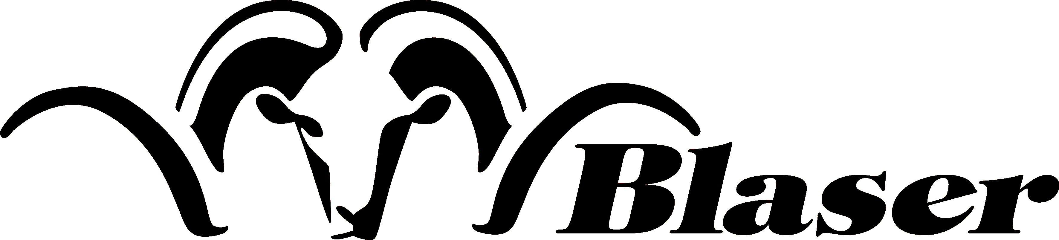 Blaser Logo - Shop Limited. When Accuracy Matters