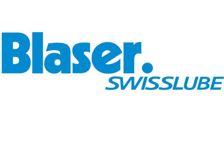 Blaser Logo - photos: Blaser Logo