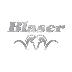 Blaser Logo - Mcguire Blazer
