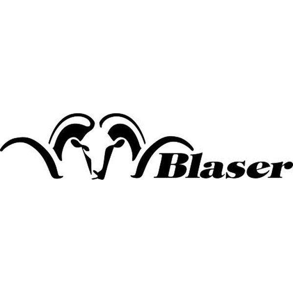 Blaser Logo - Blaser. Sukelluskoulu Aalto English