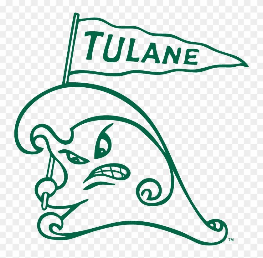 Tulane Logo - Tulane Logo - Page 2 - 9000+ Logo Design Ideas
