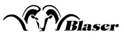 Blaser Logo - Details about BLASER ZEISS ZM VM MOUNTING RAIL