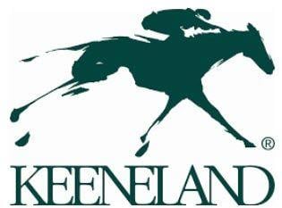 Keeneland Logo - Keeneland Sales - Bid Council