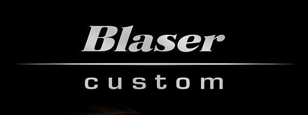 Blaser Logo - Blaser USA: Blaser Web News