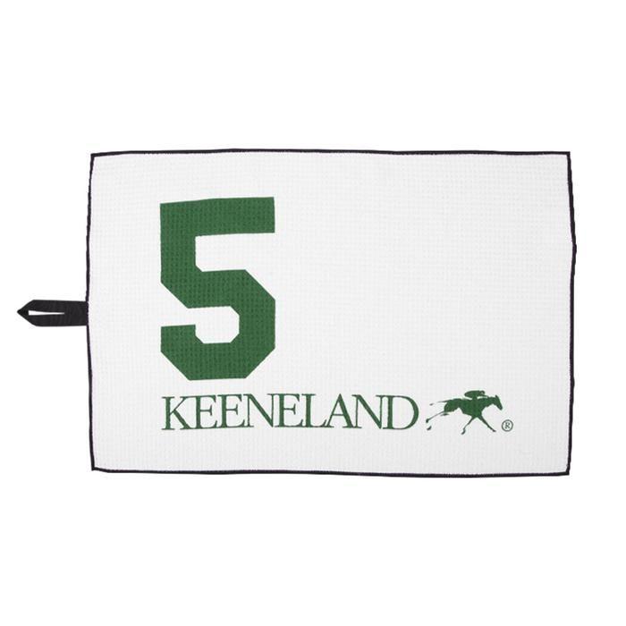 Keeneland Logo - GIFTS