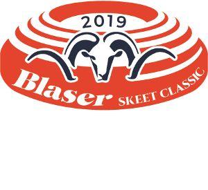 Blaser Logo - Blaser Skeet Classic