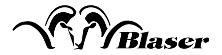 Blaser Logo - Braces of Bristol | Gun Shop & Country Supplies - Bristol