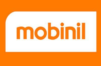 Mobinil Logo - Mobinil Logos