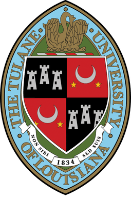 Tulane Logo - Tulane University