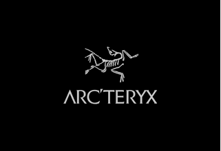 Outerwear Logo - Arc'Teryx: Heli Ski Jackets & Outerwear Of Choice What's Up
