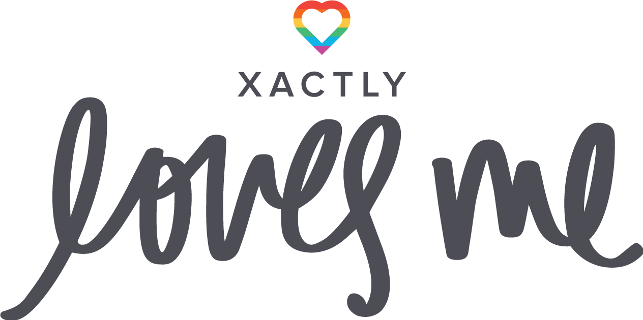 Xactly Logo - Careers