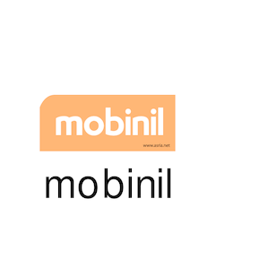 Mobinil Logo - Mobinil logoMobinil logo Vektörel Logo