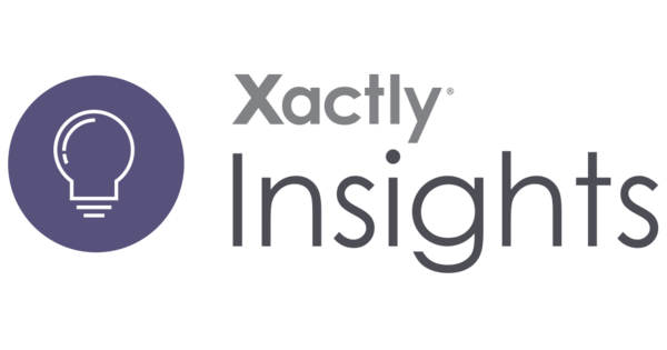 Xactly Logo - Xactly Insights Reviews 2019: Details, Pricing, & Features