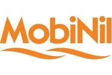Mobinil Logo - LogoDix