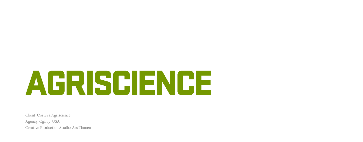 Corteva Logo - Corteva Agriscience — Logo reveal on Behance