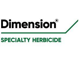 Corteva Logo - Corteva Agriscience: Dimension specialty herbicide