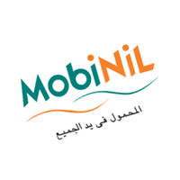 Mobinil Logo - MobiNil, download MobiNil :: Vector Logos, Brand logo, Company logo