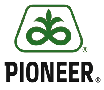 Corteva Logo - Pioneer Hybrid International