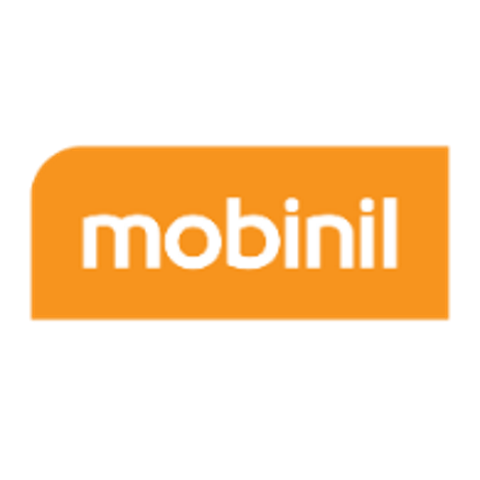 Mobinil Logo - Pharos Solutions Portfolio - Our Customers Pharos-Solutions/en