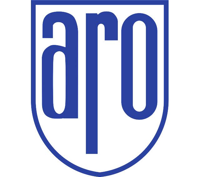 Aro Logo - ARO Logo, Information | Carlogos.org