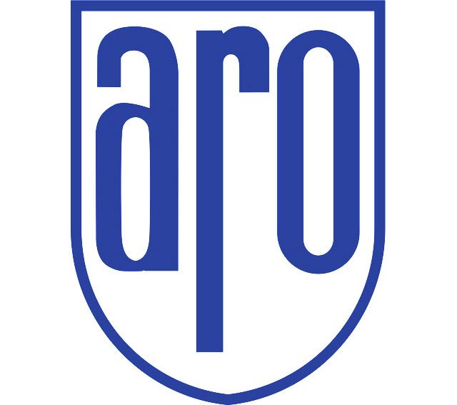 Aro Logo - ARO Logo, Information