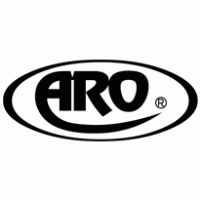 Aro Logo - ARO | Brands of the World™ | Download vector logos and logotypes