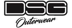 Outerwear Logo - Women's Outerwear for Snowmobile and Hunting | DSG Outerwear