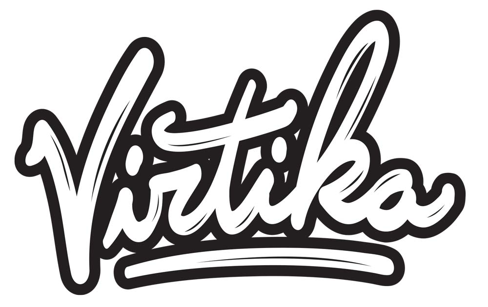 Outerwear Logo - Home - Virtika Outerwear