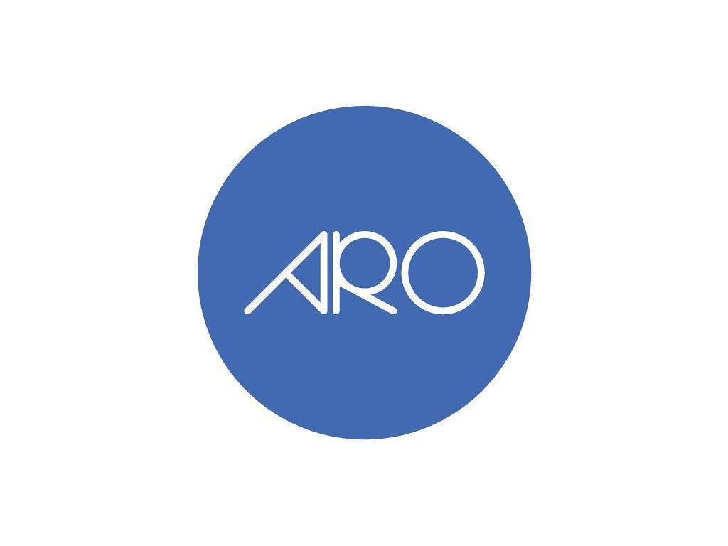 Aro Logo - Aro Logo | Macrame Network | Flickr