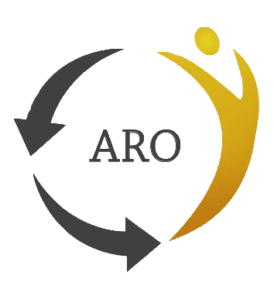 Aro Logo - Accessibility Resources Office at SUNY Broome