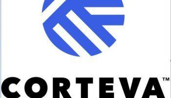 Corteva Logo - Corteva Sponsors Building At International Agri Center