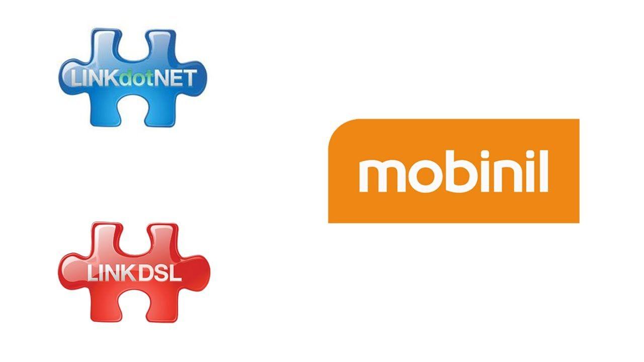 Mobinil Logo - Mobinil getting benefits from the merger