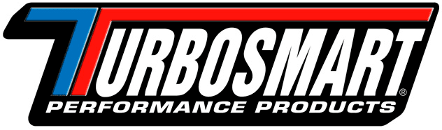 Turbosmart Logo - turbosmart logo - P1 Performance