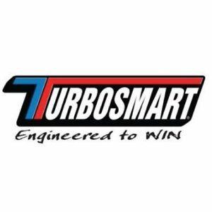 Turbosmart Logo - Details about Turbosmart TS-0505-2005 WG38/40/45/IWG Wastegates Outer  Spring, 10psi Brown/Blue