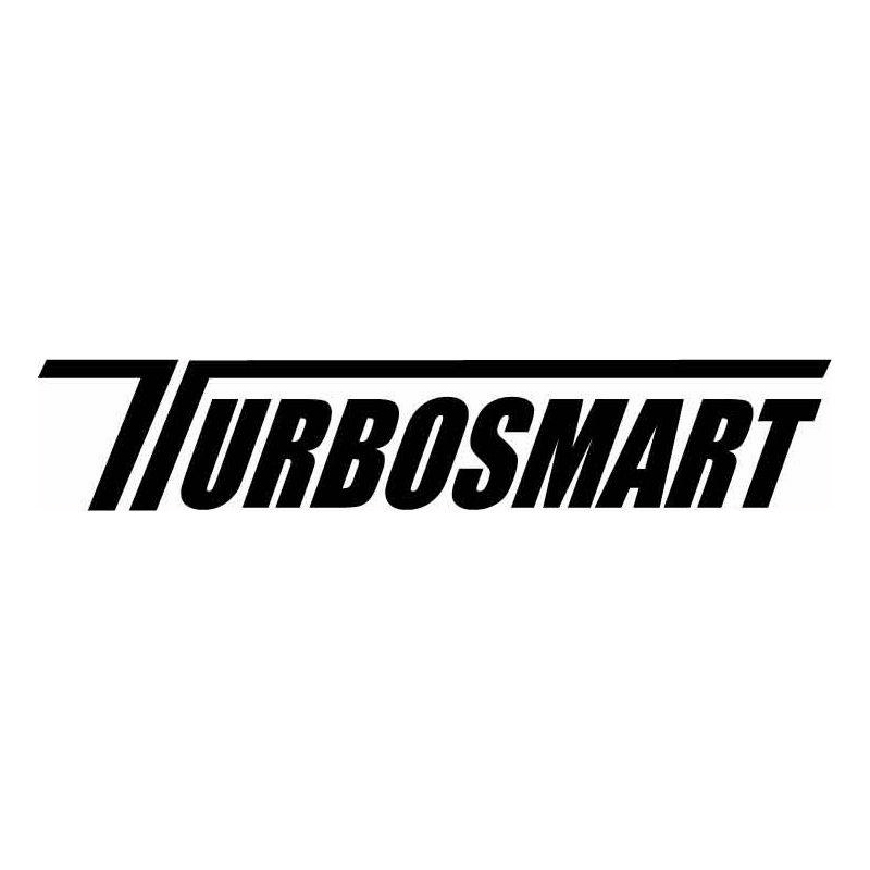 Turbosmart Logo - Performance Logo Decal TURBOSMART