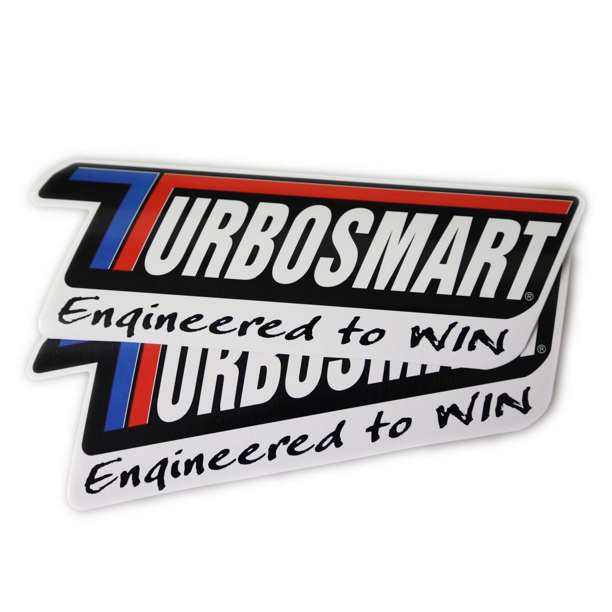 Turbosmart Logo - Merchandise