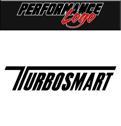 Turbosmart Logo - Turbosmart decal