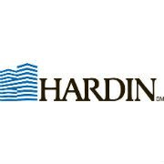 Hardin Logo - Working at Hardin Construction | Glassdoor